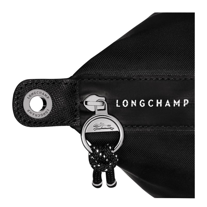 Black Men's Longchamp Le Pliage Energy S Handbags | 17968-MFEA