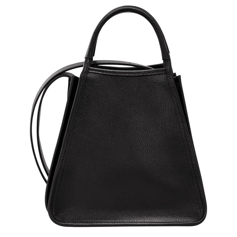 Black Women's Longchamp Le Foulonné S Handbags | 42086-IJYP