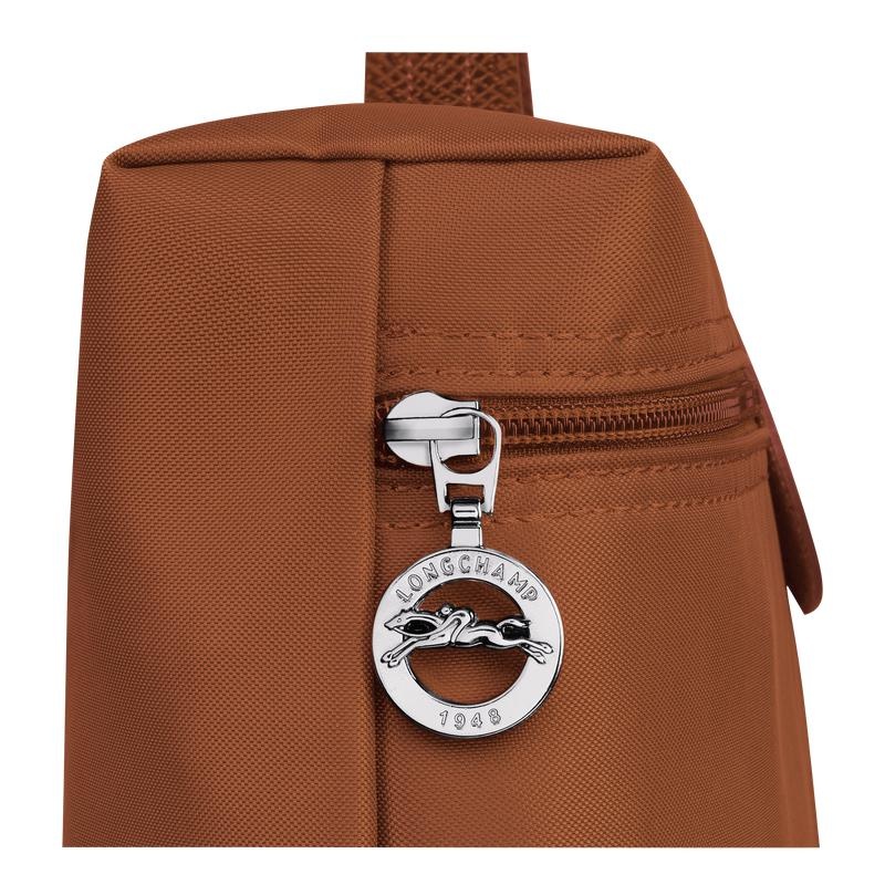 Cognac Brown Women's Longchamp Le Pliage Green S Briefcase | 41267-ZTAV