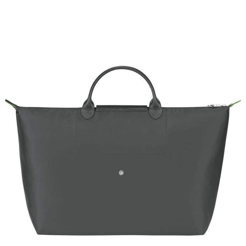 Graphite Grey Women's Longchamp Le Pliage Green S Travel Bags | 61785-WNSU