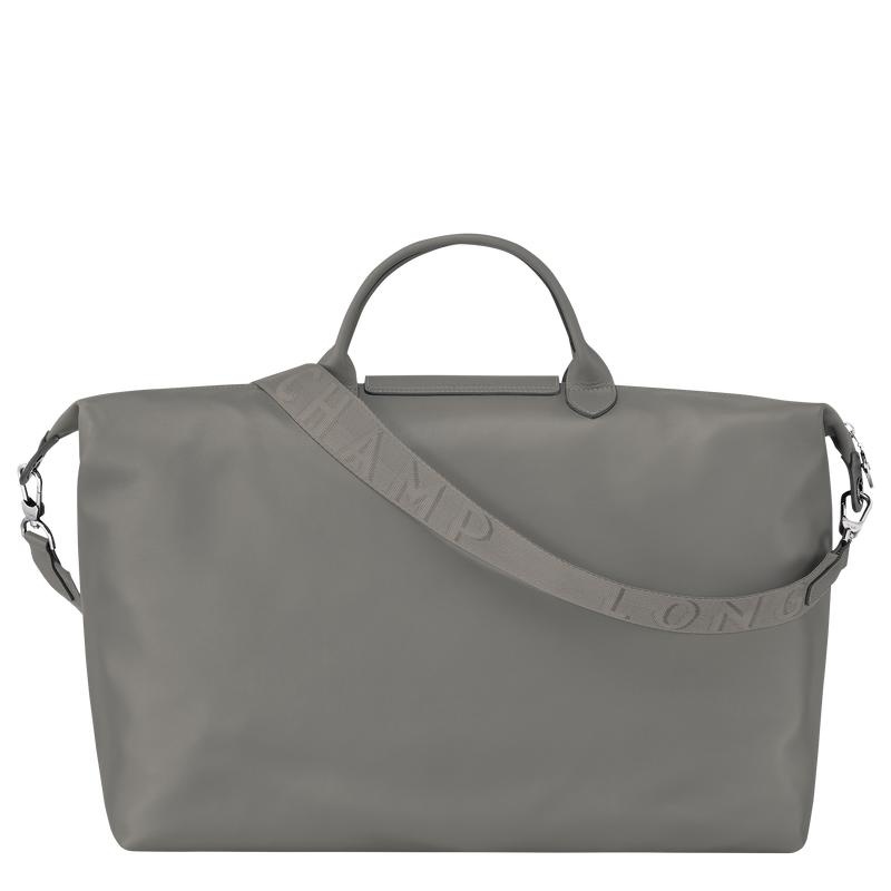Turtledove Grey Women's Longchamp Le Pliage Xtra S Travel Bags | 08945-KFSC